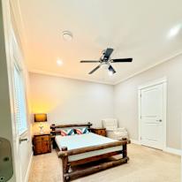 Renu khatter's room