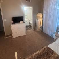 Yesenia Valdivia's room