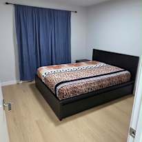 Gaganpreet's room