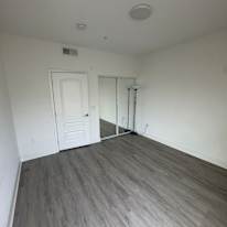 Tilden's room