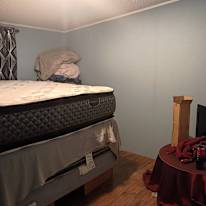 Amanda's room