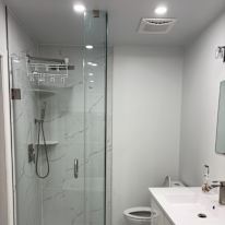 Sarah's room