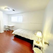 Shirin's room