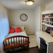 Josh's room