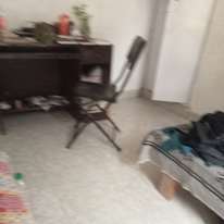 Rajeshwaran's room