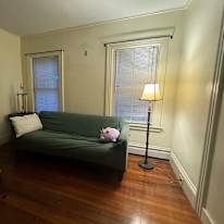 Allixander's room