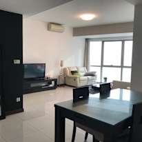 VVA EI's room