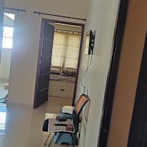 Rajkumar C's room