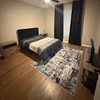 Paul's room