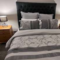 Lucy's room