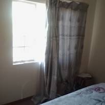 Khumo Mufasa's room