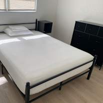 Johana's room