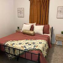 Charlotte's room