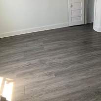 Raymond's room
