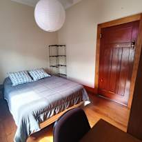 Jan's room