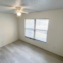 Anthony's room