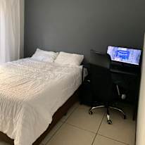Laura's room