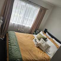 Darren's room