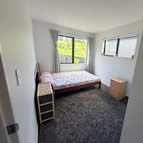 Harmandeep Singh's room