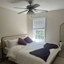 Ahmad's room