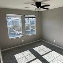 Andrew's room