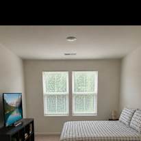 Daniela's room