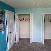 Dylan Edwards's room