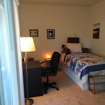 Jacey's room