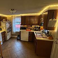Phil's room