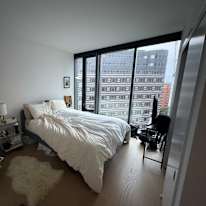 Ayaz's room