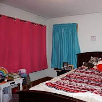 David's room
