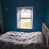 Peter's room
