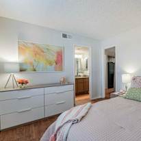 Catalina's room