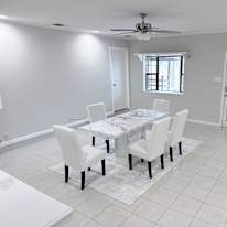 Daniel Oguaraidu's room