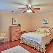 Lana's room