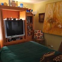Lisa's room