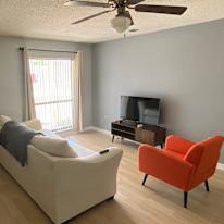 Michael's room