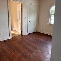 Sandra's room