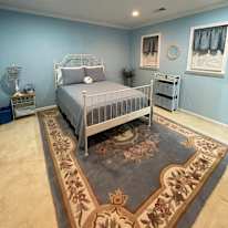 Carmen's room