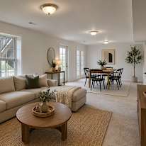 Luxury Properties's room