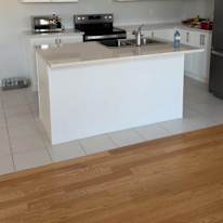 Delondia Brown's room