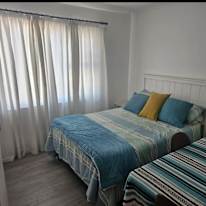 Leon's room