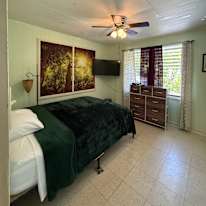Kahu Lynn's room