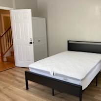 Leslie Franklin's room