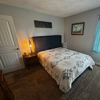 Chelsea's room