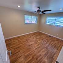 robert's room