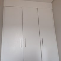 Precious's room