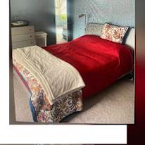 janice's room