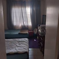 Dorothe's room