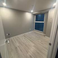 Byron's room